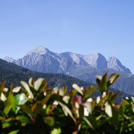 Villa Luzzago Ponte Di Legno Buitenkant foto