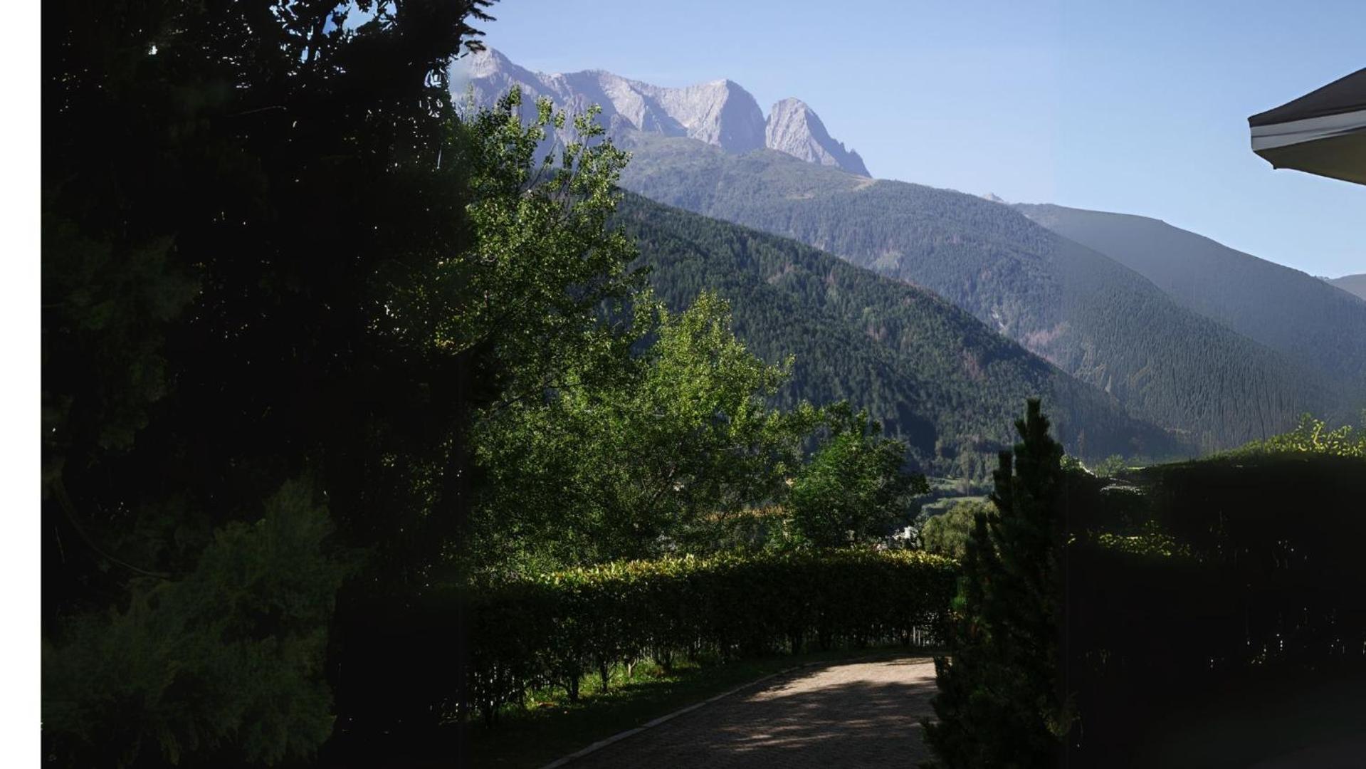 Villa Luzzago Ponte Di Legno Buitenkant foto